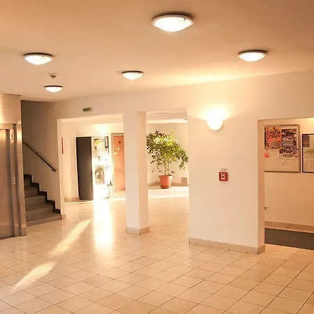 Hostel Dujam