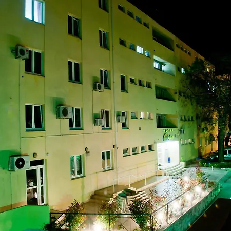 Hostel Dujam