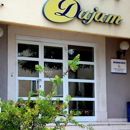 Hostel Dujam Split