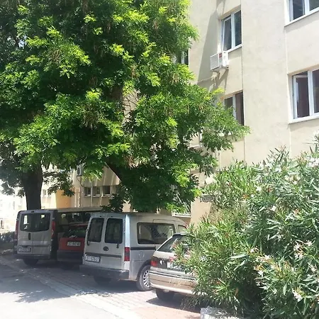 Hostel Dujam *